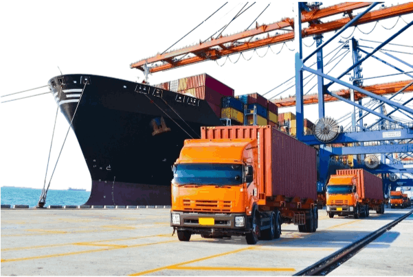 Freight Forwarding in Harare, Zimbabwe