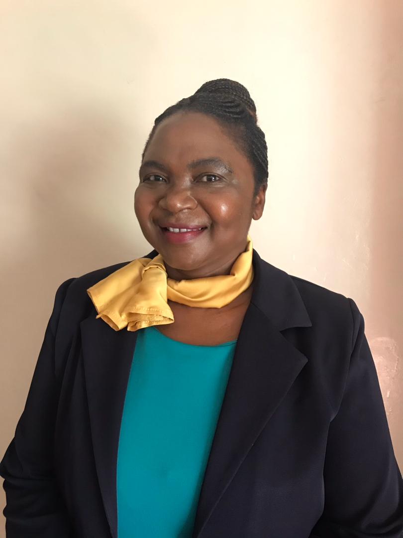Juliana Maposa